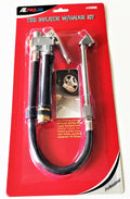 ATE Pro Dual Chuck Tire Inflator 10-120PSI