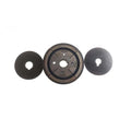 Compatible Clutch For Multiquip For Mikasa Rammers Mtr60 Mt60h