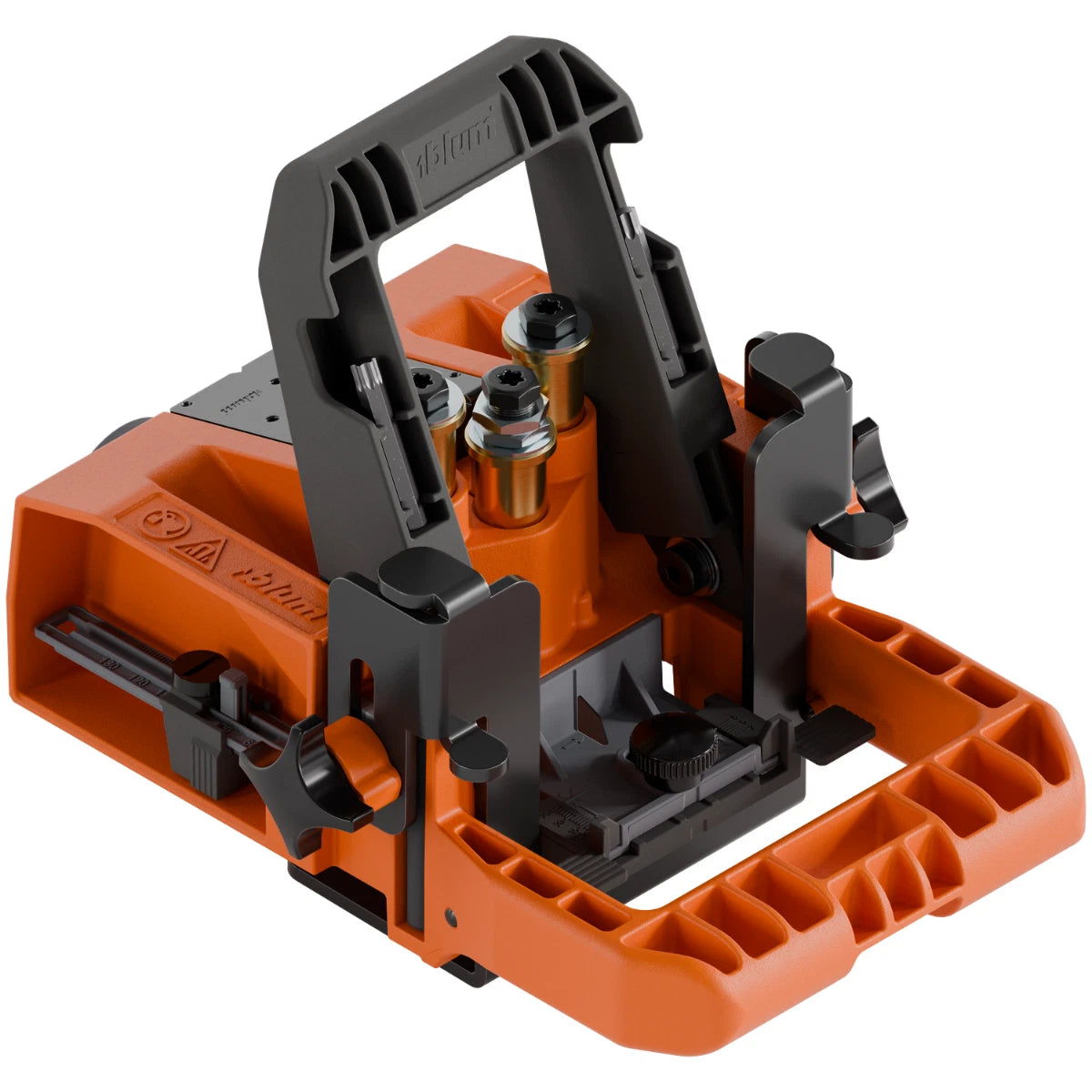 Blum Ecodrill For Clip Top, Modul Avento Hinges M31.1000.01 Boring