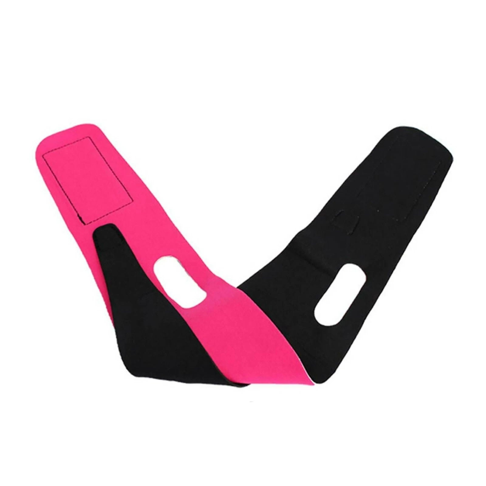 Face Slimmer Anti-aging Facial Slimming Strap Double Chin Firming