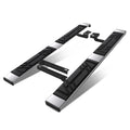 Fit 22-24 Mitsubishi Outlander 6.5" Rectangular | Built Supply Co