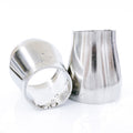 Stainless Steel Cone Reducer Adapter