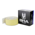 Bha 2-3/4 Inch X 20 Yard Gold Psa Adhesive Longboard Sandpaper Roll