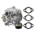 Carburetor Carb For Ford F-250 F-350 E-300 Econoline L6 4.9L 75-82 D5TZ9510AG