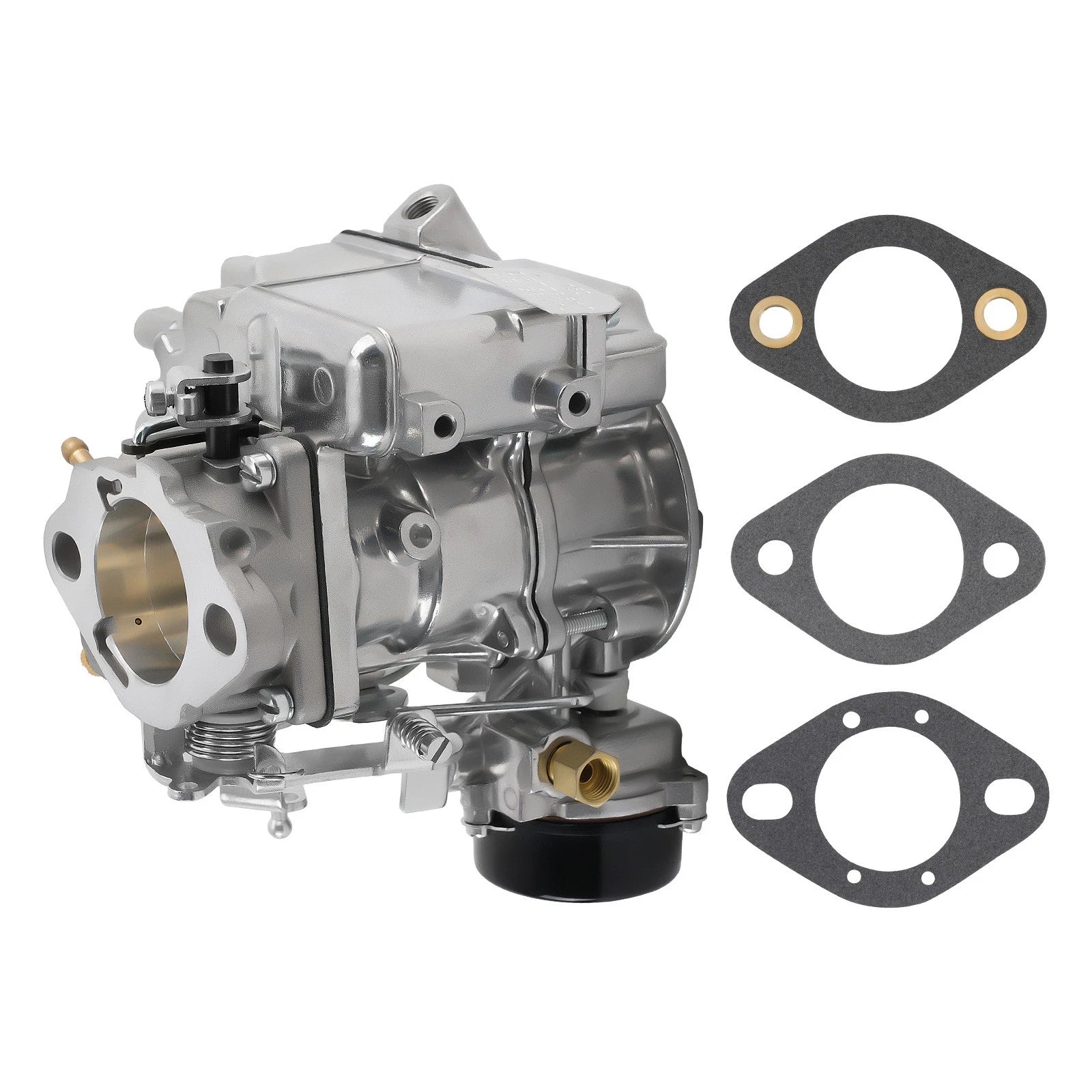 Carburetor Carb For Ford F-250 F-350 E-300 Econoline L6 4.9L 75-82 D5TZ9510AG