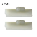 A Must Have Tool Chain Guide Bumper Strip Set For Garden Equipment