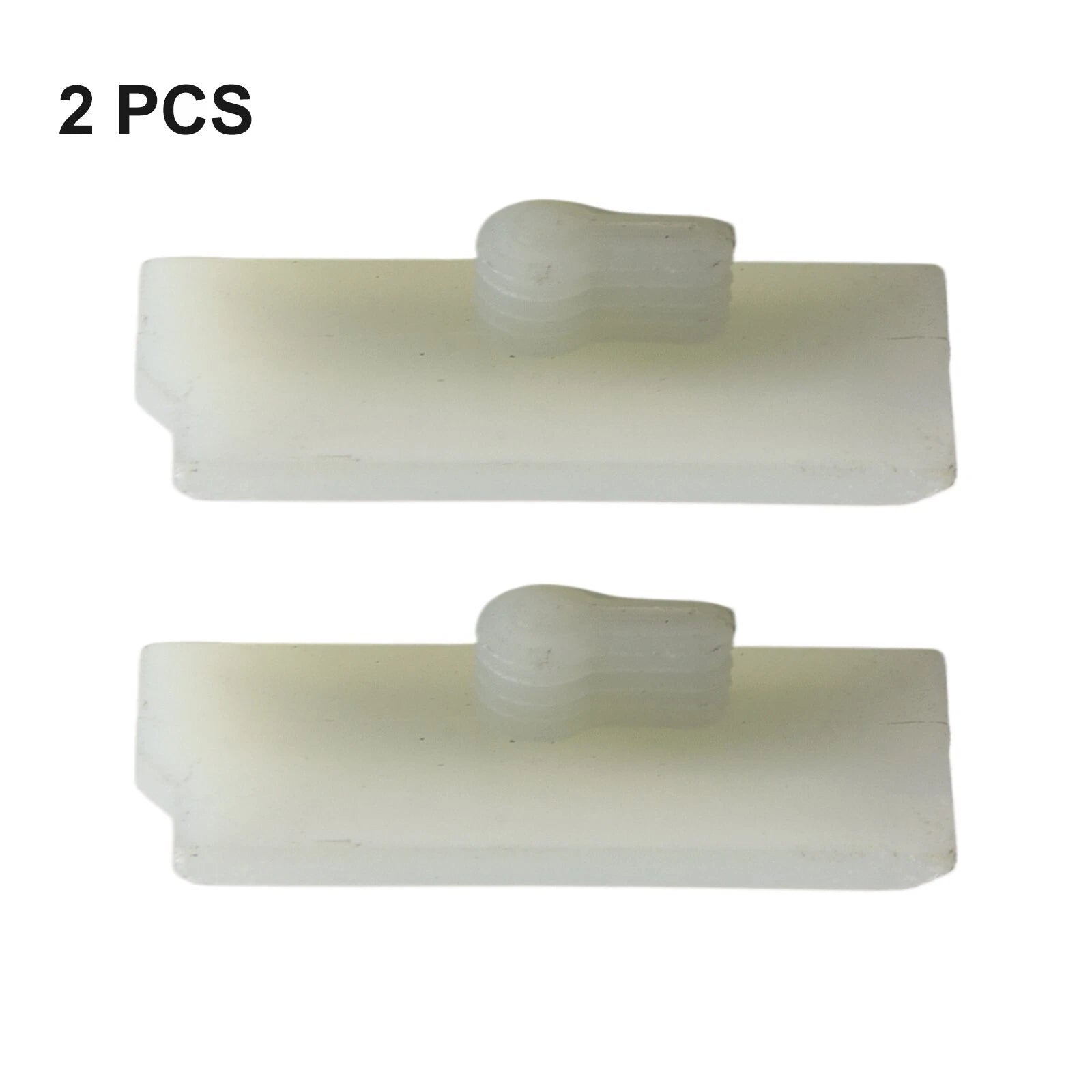 A Must Have Tool Chain Guide Bumper Strip Set For Garden Equipment