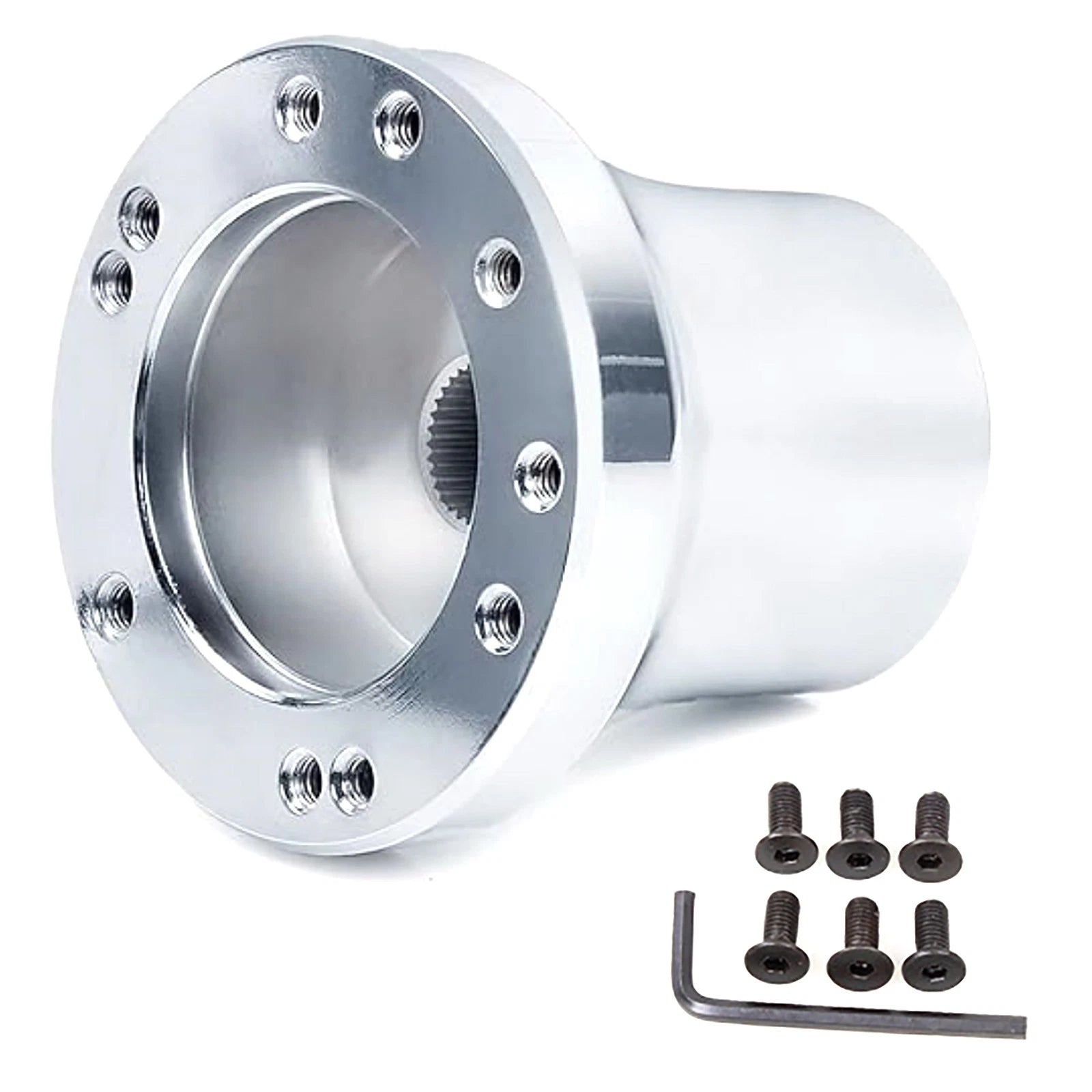 Steering Wheel Adapter For Golf Cart Club Car Ds Car Golf Accessories