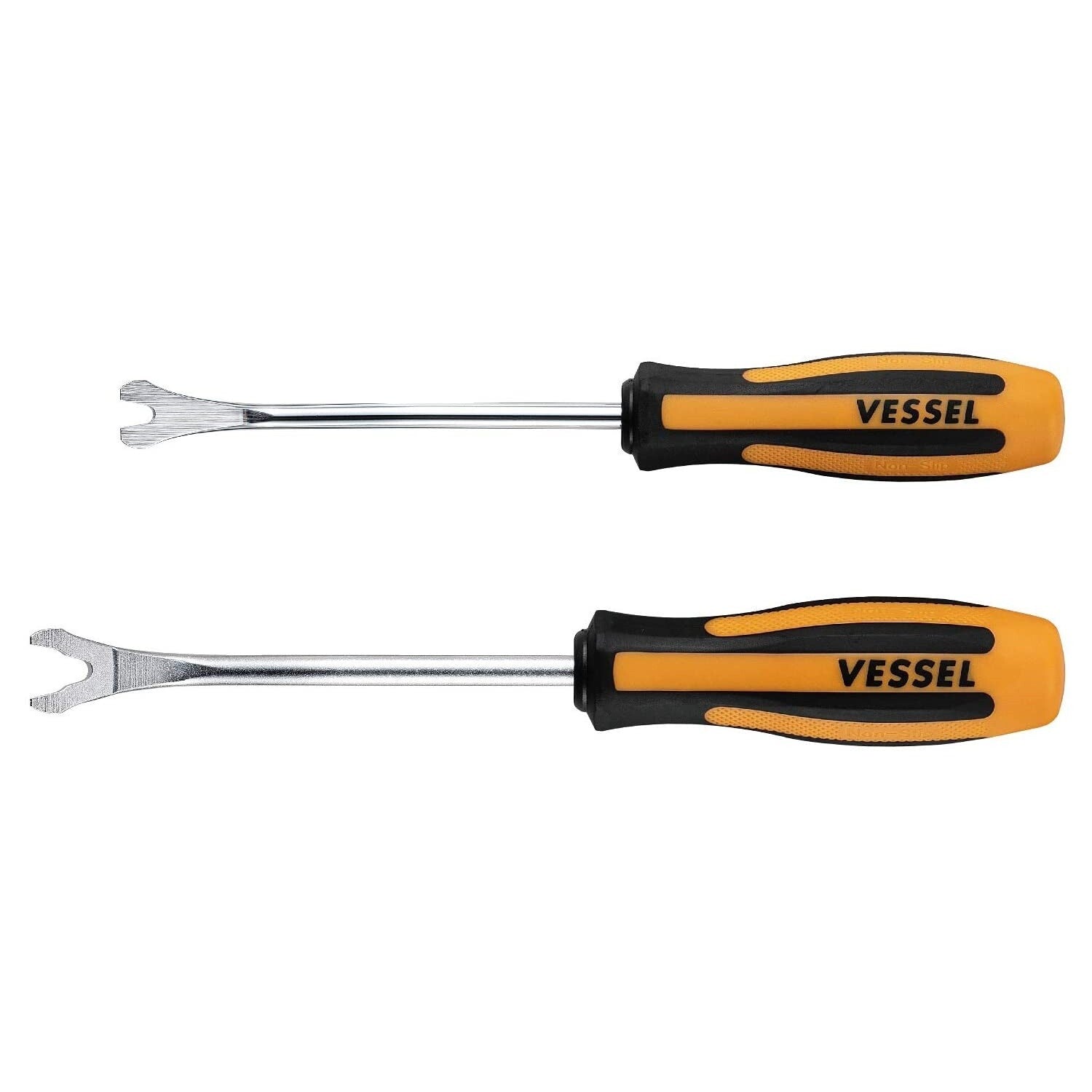 Vessel Automotive Plastic Rivet Clip Remover