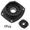 Side Brushes Replacement Parts 4 Pcs Black