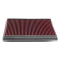 Fit 10-15 Mercedes Amg Sls Red Reusable/durab<wbr/>l | Built Supply Co