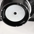Coffee Machine Shower Screen 57 3mm Stainless Steel Compatible With