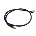 Sma-female Antenna Extender Cable For Baofeng Uv-5r Uv-82 Uv-9r