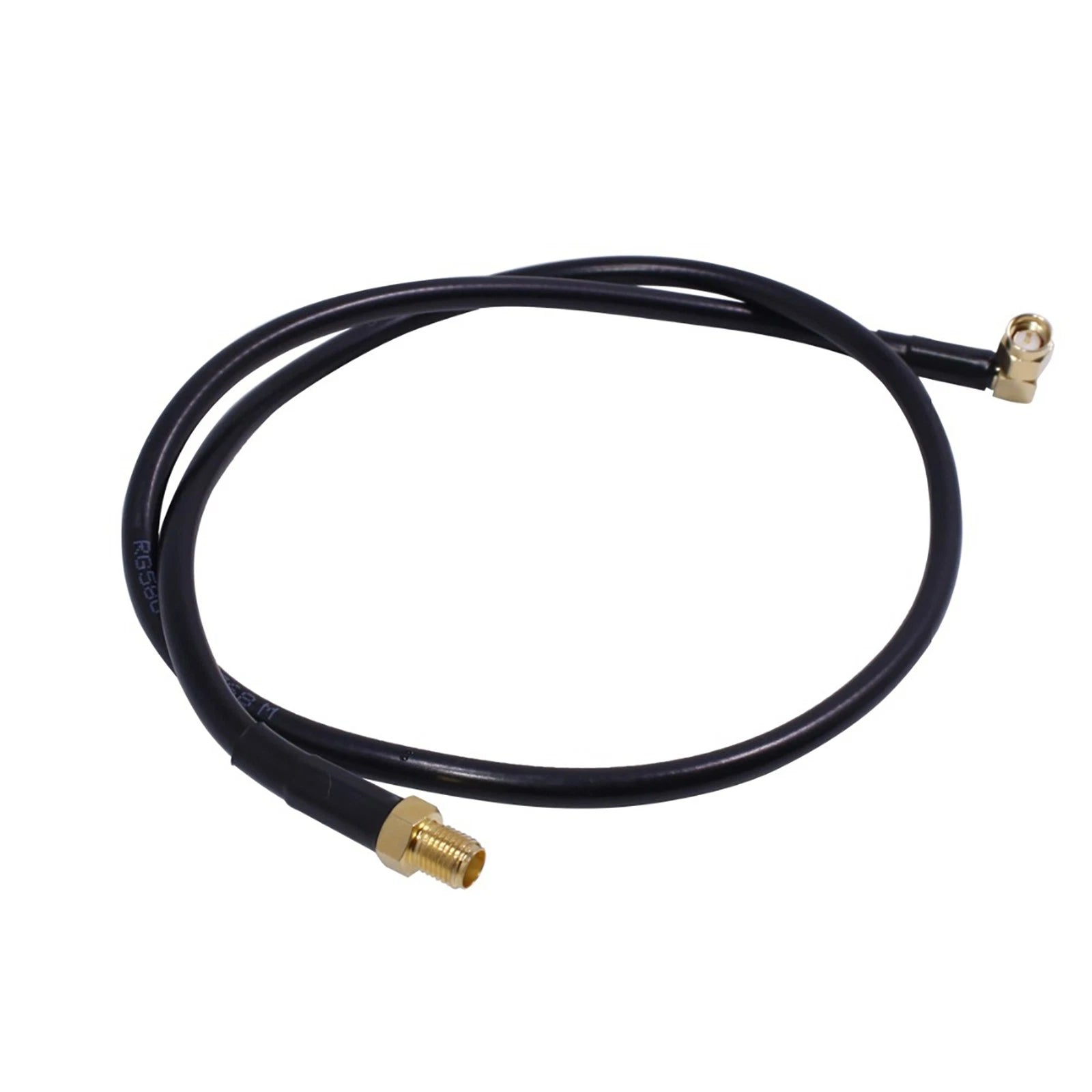 Sma-female Antenna Extender Cable For Baofeng Uv-5r Uv-82 Uv-9r
