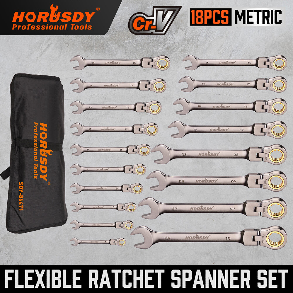 17PC Punch and Chisel Set Taper/Pin/Center Punch Cold Chisels With by Unbranded