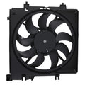 Electric Radiator Cooling Fan for Subaru Impreza/WRX STI 2008-2016