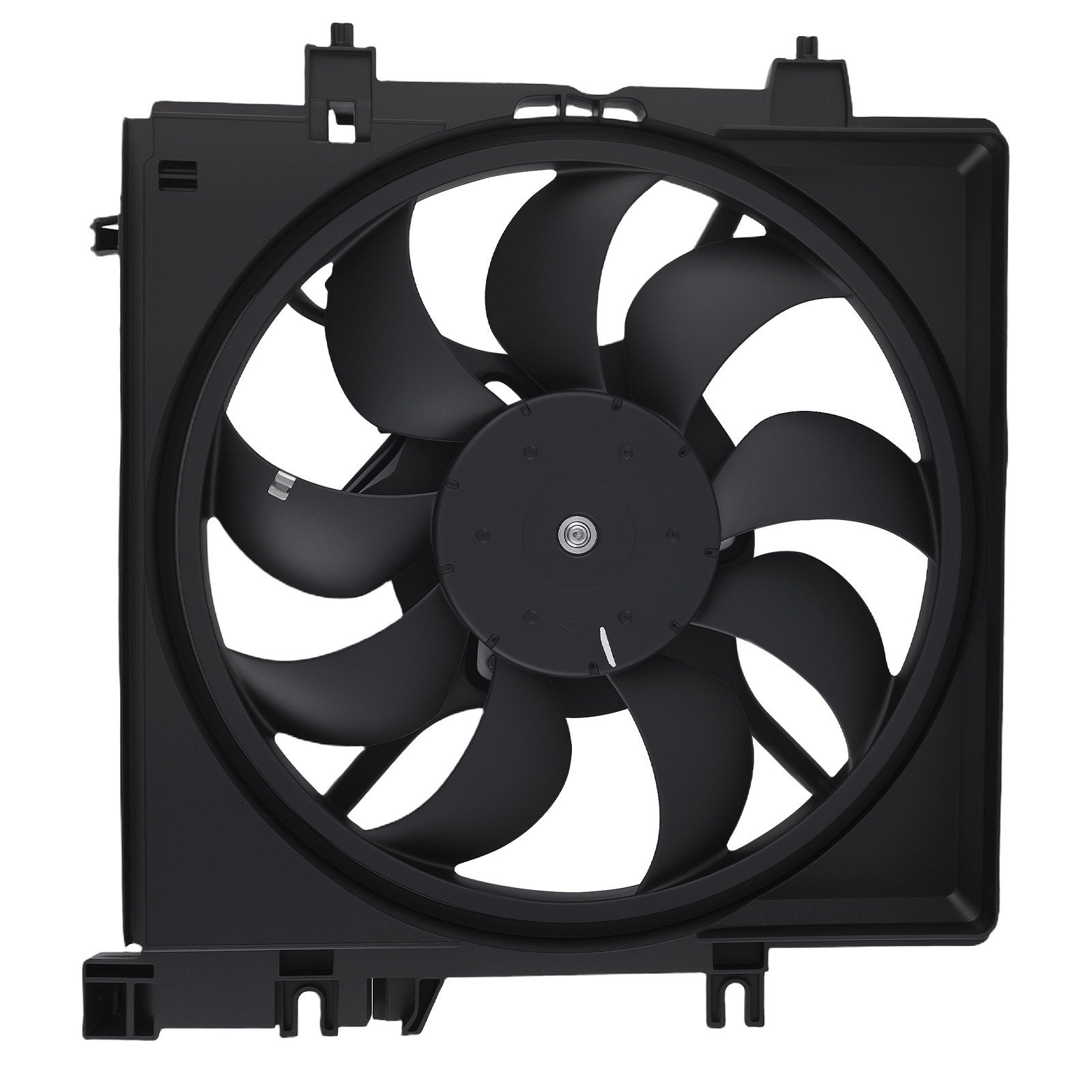 Electric Radiator Cooling Fan for Subaru Impreza/WRX STI 2008-2016