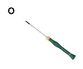 Force Taiwan Precision Jeweler Torx/Torx Tamperproof Phillip Slotted Screwdriver