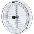 Simon Vent-a-matic Static Window Ventilator 159mm Dgspbs