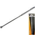 Toolzone Telescopic Magnetic Pick Up Tool Magnet 2 Lb Lift 655M Long