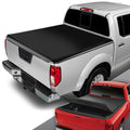 For 2005-2023 Nissan Frontier 5 Ft Short Bed Soft | Built Supply Co