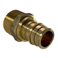 XFITTING 3/4" PEX A x 3/4" Male NPT Adapter