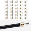 Bicycle Brake Olive Set For For Sram Hydraulic Brake Hose E1 E3 E7