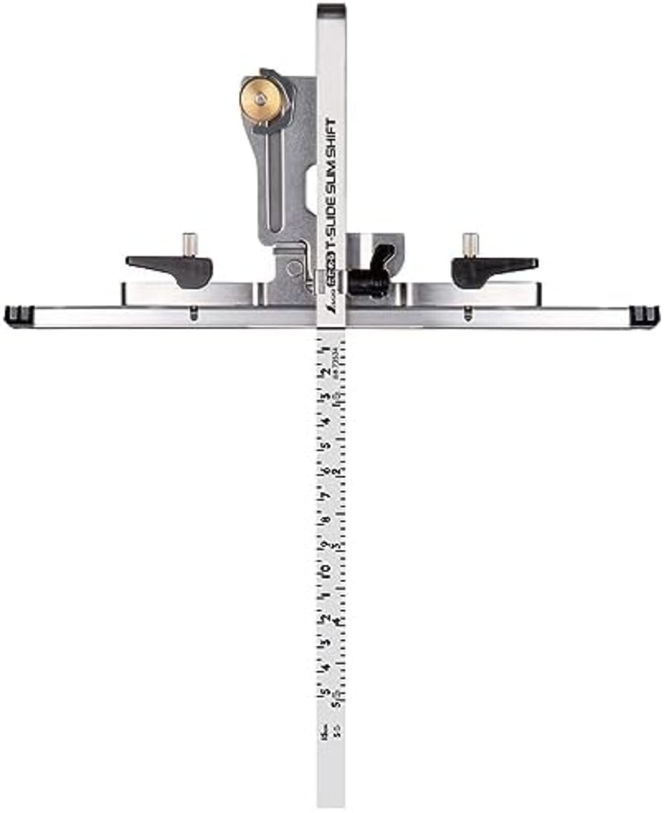 Shinwa Circular Saw Guide Ruler