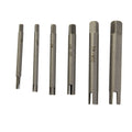 Superior TIG Welding Torch Cable Connector - WP2020F20P20V by Superior