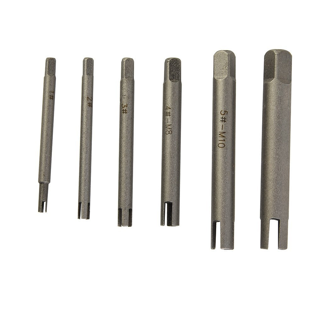 Superior TIG Welding Torch Cable Connector - WP2020F20P20V by Superior