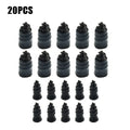 Car Tire Rubber Nail Tubeless High Quality High | Built Supply Co