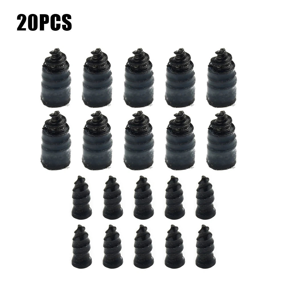 Car Tire Rubber Nail Tubeless High Quality High | Built Supply Co