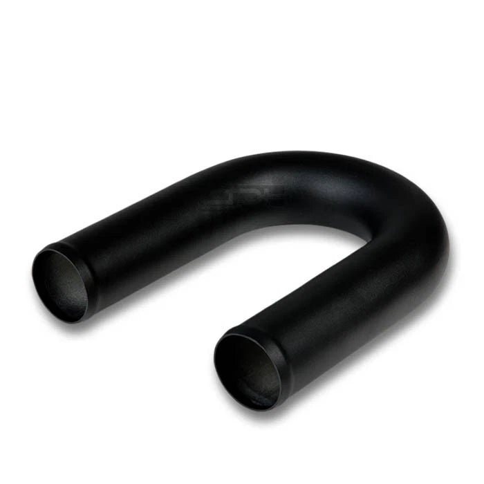2.25" 16-gauge Aluminum Mandrel Bend | Built Supply Co