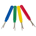 Metal+plastic 4-color Big Size Seam Ripper For Home Diy