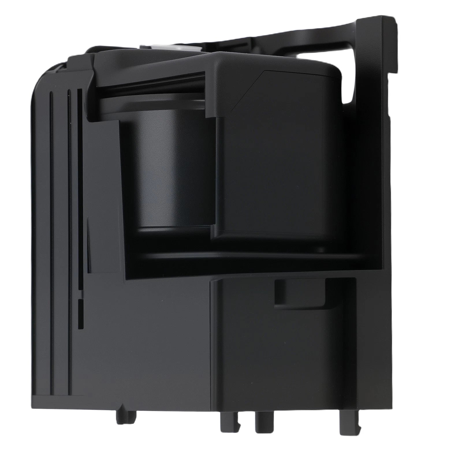 Cup Holder for Mercedes-Benz W211 E320 E350 2003-2011 66920118 Front Black