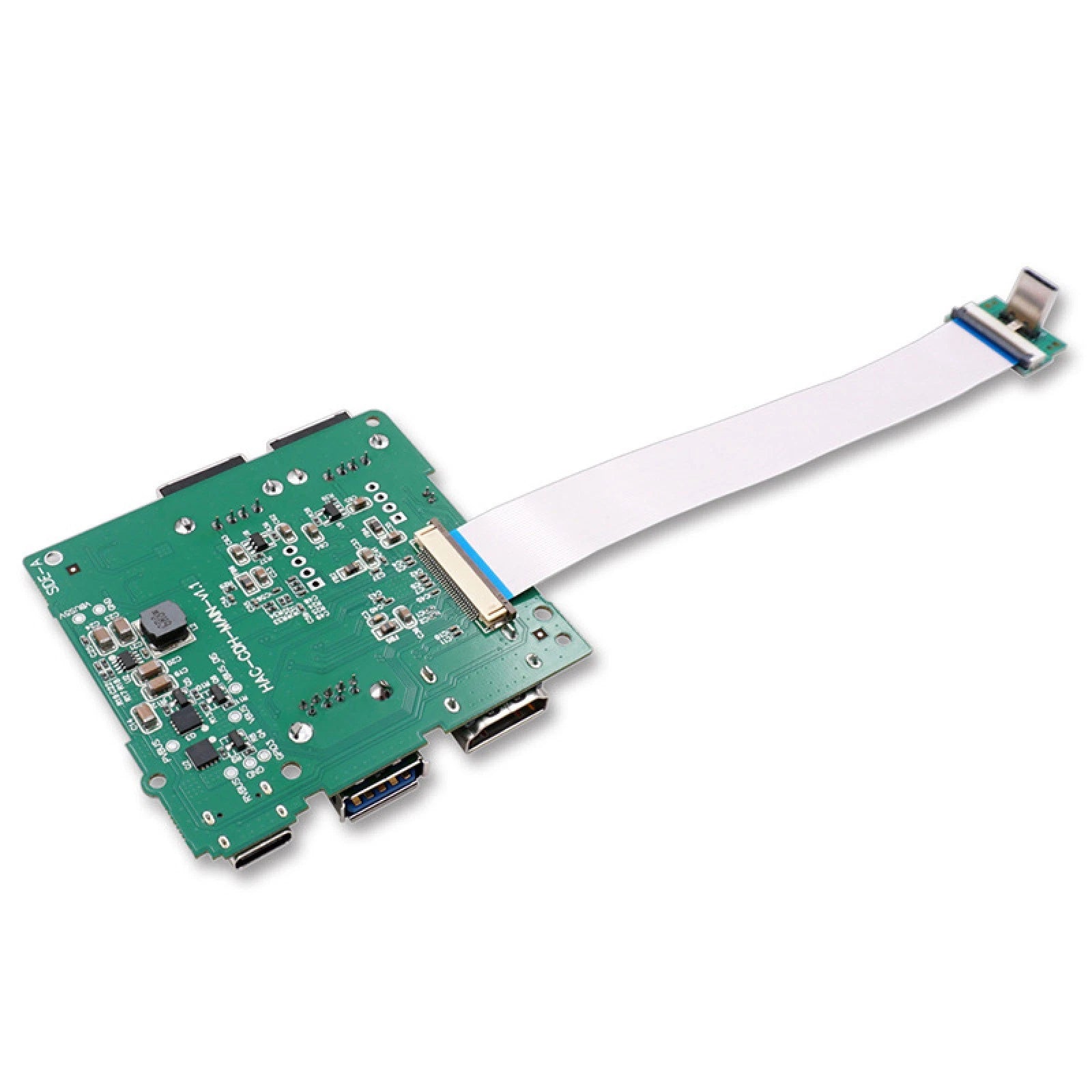 Hdmi Charging Board Switch For Nintendo Switch Console Docking Tv