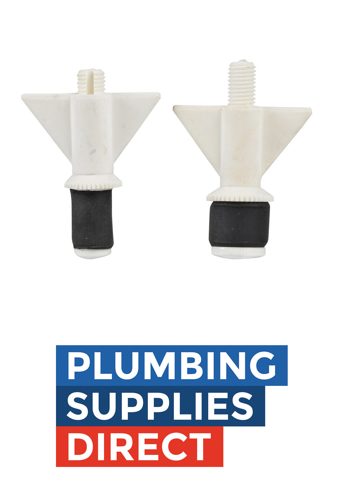 Monument 2 Piece Test Plug Set