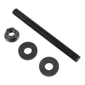 Ls1 Crankshaft Pulley Harmonic Equalizer Installation And Removal