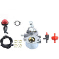 Updated Accessories Carburetor Compatible With Hmsk80 For Snow Blower