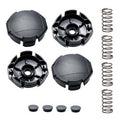 For Echo Srm225i Srm230s String Trimmer Head Replacement Caps And