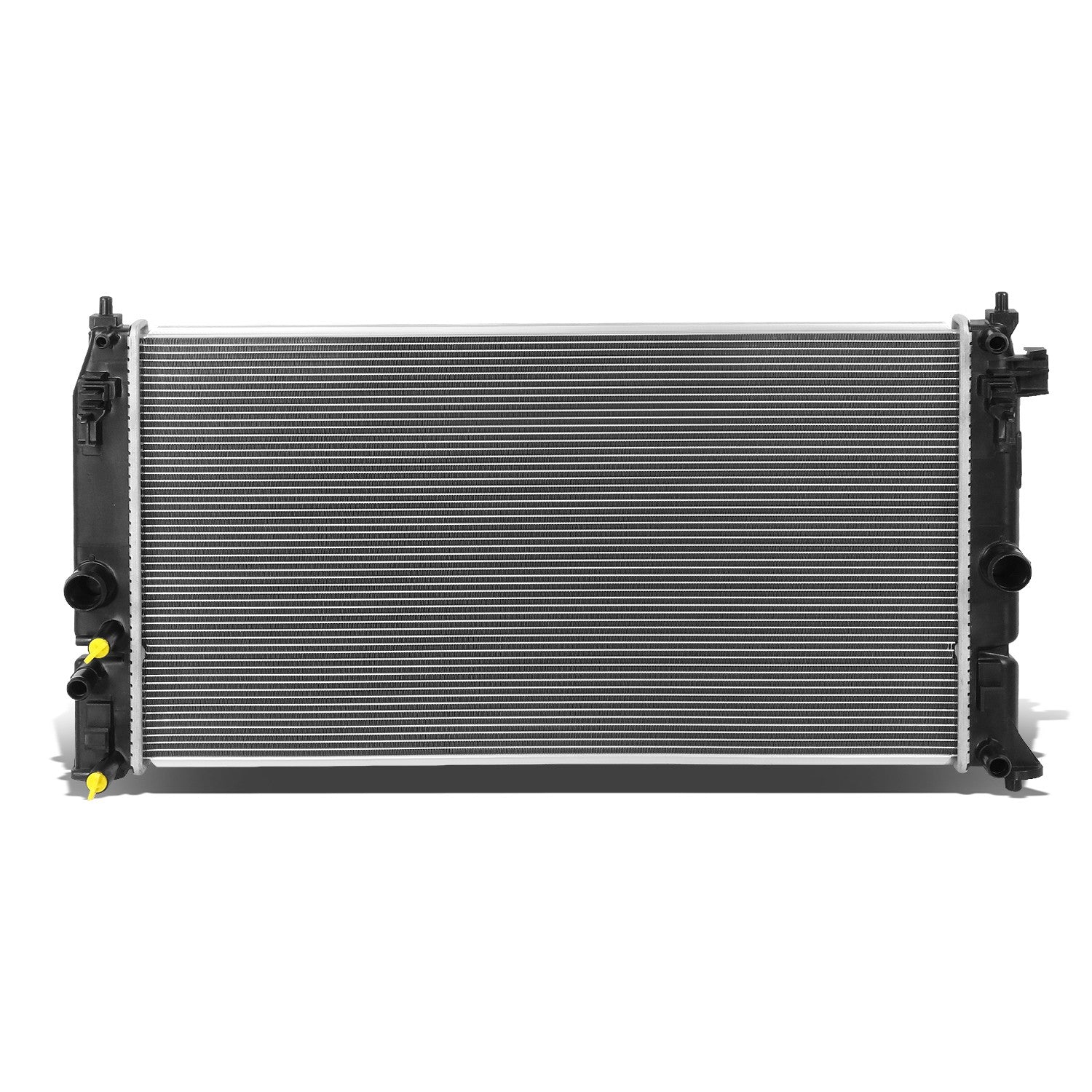 Fit 16-20 Toyota Prius Prime Lexus UX250H OE Style Aluminum Radiator