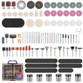 Workpro 476PCS Rotary Tool Accessories Kit for Dremel