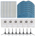 Effective Floor Cleaning Set For 360 For Botslab S8 Plus Vacuum