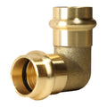 XFITTING 3/4" Press Elbow - 25 Pack