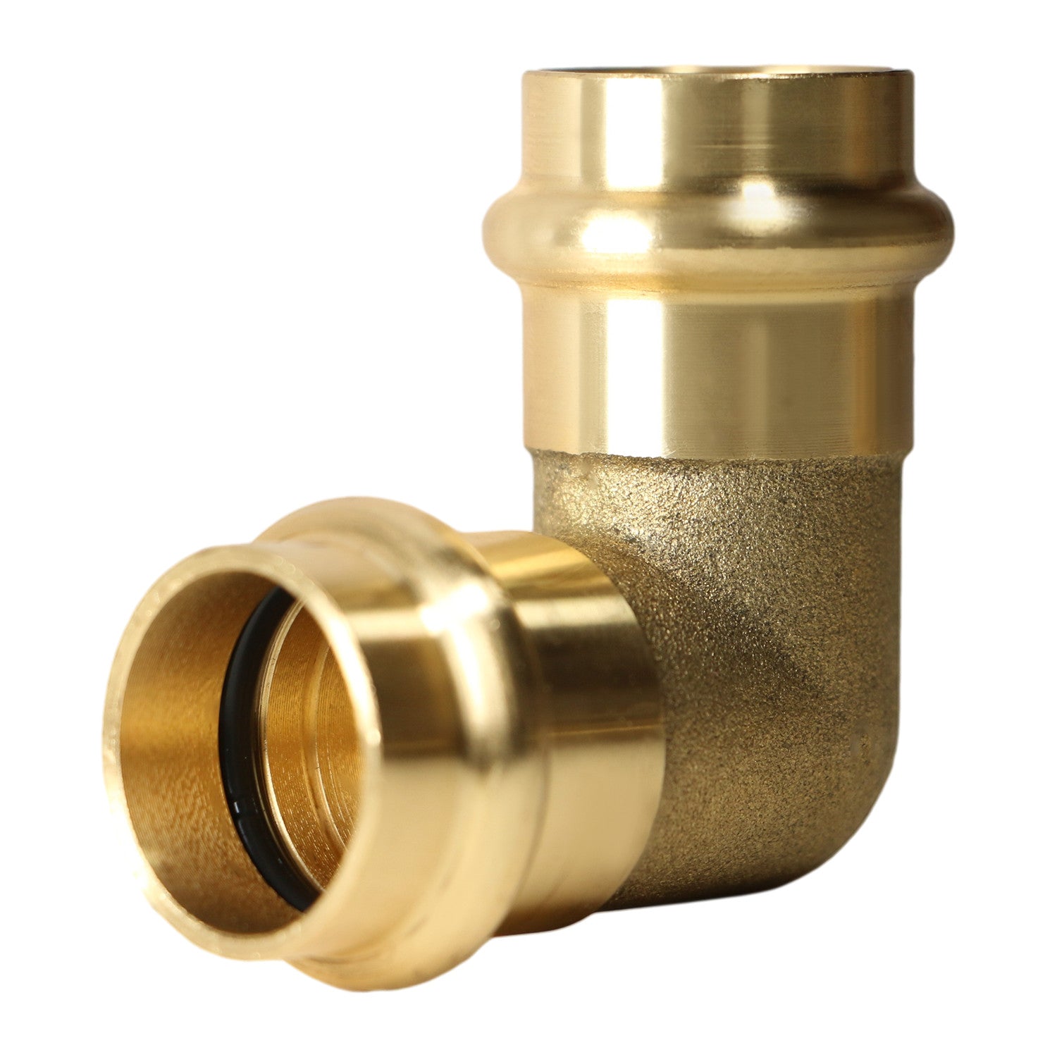 XFITTING 3/4" Press Elbow - 25 Pack