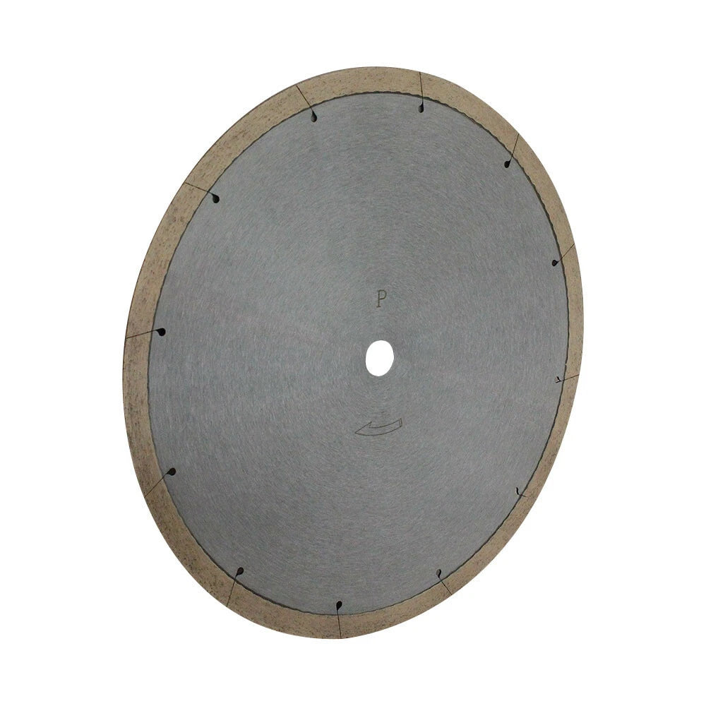10" Tile Porcelain Wet Cutting Diamond Saw Blade 10" X .060" X 5/8"