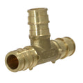 XFITTING 1/2" PEX-A Expansion Tee 25 Pack