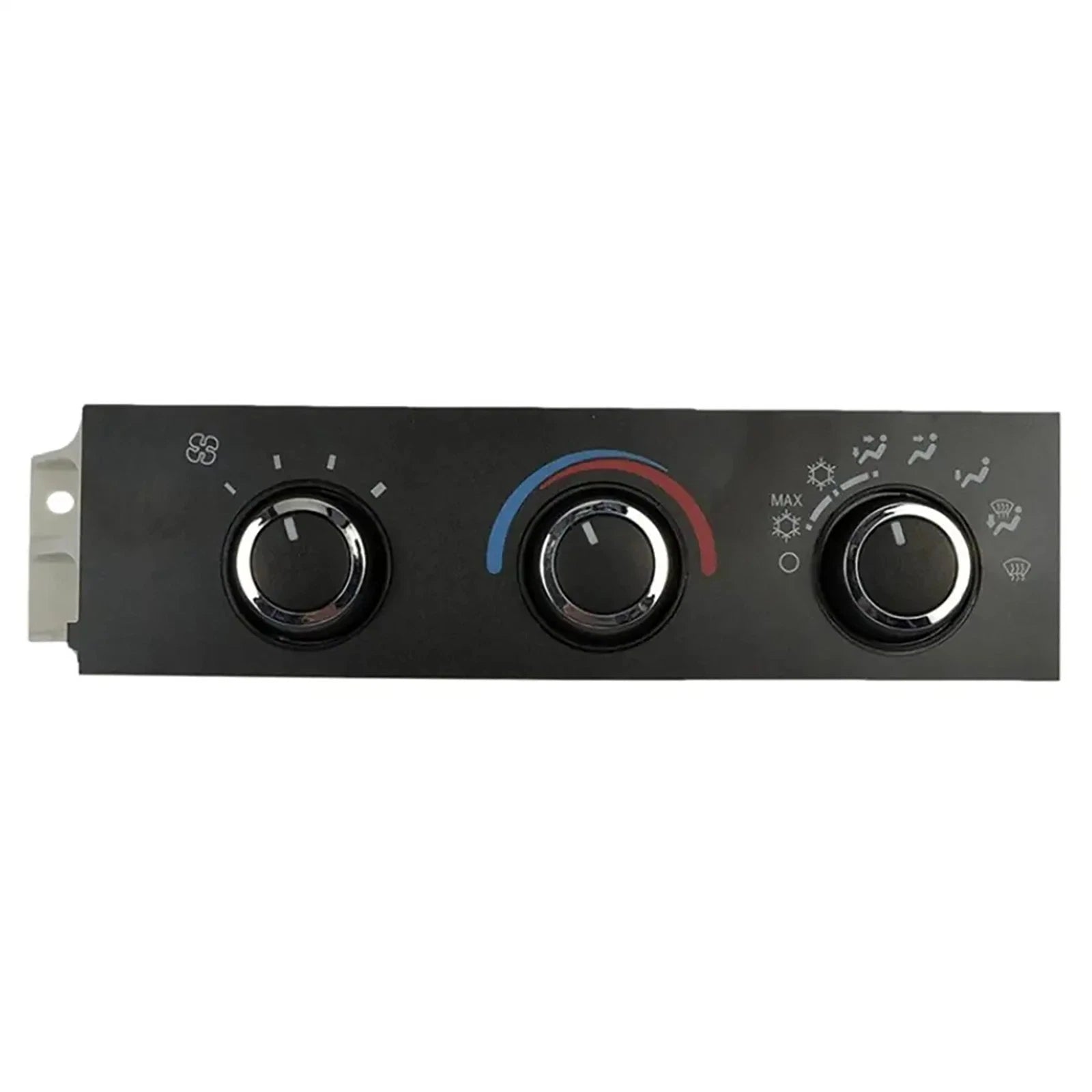 Fits For Chevrolet Gmc Express 3500 Climate Control | Built Supply Co