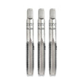 Metric Threading Tap Set of Three Taps 1st Second and Plug Taps