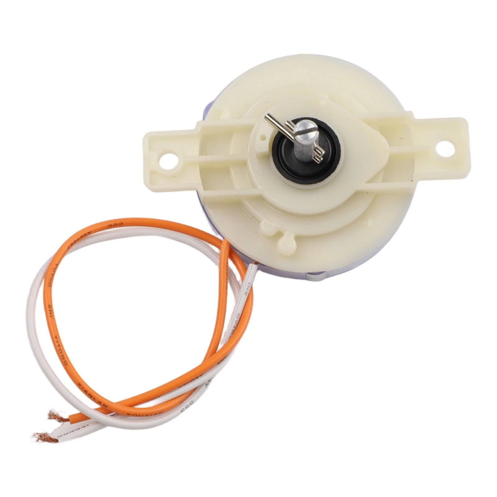 Washing Machine Timer Laundry Room Plastic And Metal For Washing